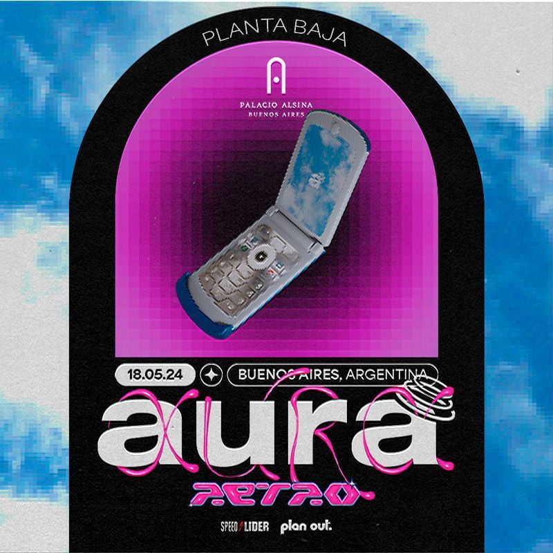 Aura 18.05